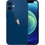 IPHONE 12 MINI | 128GB | BLUE | GRADO BC