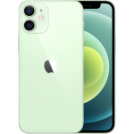 IPHONE 12 MINI | 128GB | GREEN | GRADO AB