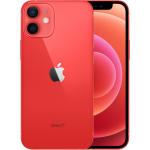 IPHONE 12 MINI | 128GB | (PRODUCT) RED | GRADO AB