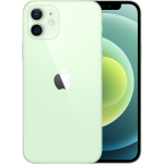 IPHONE 12 | 128GB | GREEN | GRADO AB