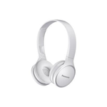 PANASONIC RP-HF400B CUFFIE BLUETOOTH CON MICROFONO WHITE