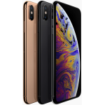 IPHONE XS MAX