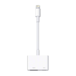 APPLE LIGHTNING DIGITAL AV ADAPTER HDMI