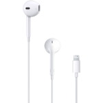 APPLE EARPODS WITH LIGHTNING CONNECTOR