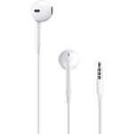 APPLE EARPODS WITH HEADPHONE PLUG 3,5MM JACK