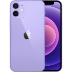 IPHONE 12 MINI | 128GB | PURPLE | GRADO AB