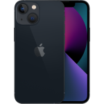 IPHONE 13 MINI | 128GB | MIDNIGHT | GRADO AB
