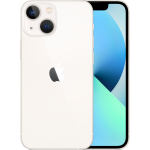 IPHONE 13 MINI | 128GB | STARLIGHT | GRADO AB