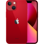 IPHONE 13 MINI | 128GB | (PRODUCT) RED | GRADO AB