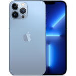 IPHONE 13 PRO MAX | 128GB | SIERRA BLUE | GRADO AB