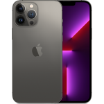 IPHONE 13 PRO MAX | 256GB | GRAPHITE | GRADO A+