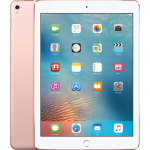 IPAD PRO 9.7" | 256GB | WIFI | ROSE GOLD | GRADO A+