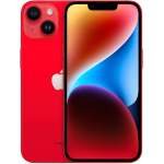 IPHONE 14 | 256GB | (PRODUCT) RED | GRADO AB