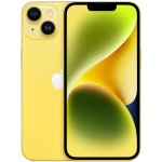 IPHONE 14 | 256GB | YELLOW | GRADO AB