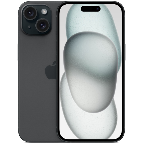 IPHONE 15 | 128GB | BLACK | PREMIUM
