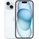IPHONE 15 | 128GB | BLUE | PREMIUM
