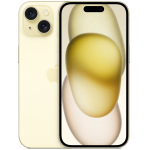 IPHONE 15 | 128GB | YELLOW | PREMIUM