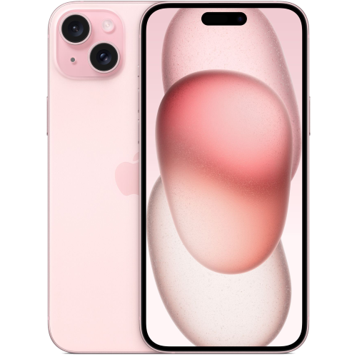 IPHONE 15 PLUS | 128GB | PINK | GRADO A+