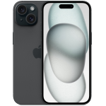 IPHONE 15 | 128GB | BLACK | GRADO AB