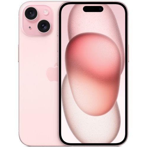 IPHONE 15 | 256GB | PINK | GRADO AB