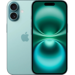 IPHONE 16 | 128GB | TEAL | GRADO A+