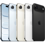 IPHONE 17 AIR