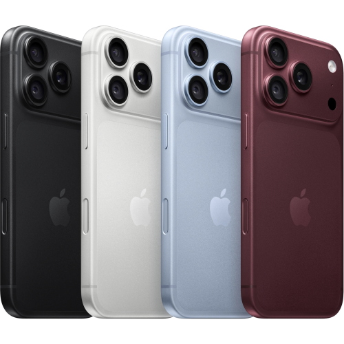 IPHONE 18 PRO