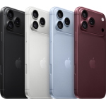 IPHONE 18 PRO MAX