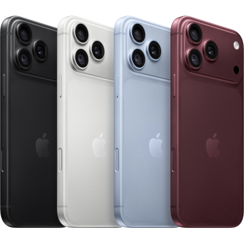 IPHONE 18 PRO MAX