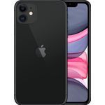 IPHONE 11 | 128GB | BLACK | GRADO AB