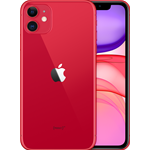 IPHONE 11 | 64GB | (PRODUCT) RED | GRADO AB