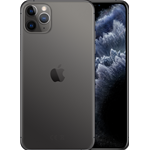 IPHONE 11 PRO MAX | 64GB | SPACE GREY | GRADO BC