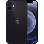IPHONE 12 MINI | 256GB | BLACK | GRADO AB